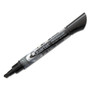Quartet EnduraGlide Dry Erase Marker, Broad Chisel Tip, Nine Assorted Colors, 12/Set View Product Image