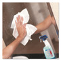 Spic and Span Disinfecting All-Purpose Spray and Glass Cleaner, Fresh Scent, 1 gal Bottle View Product Image