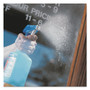 Spic and Span Disinfecting All-Purpose Spray and Glass Cleaner, Fresh Scent, 1 gal Bottle (PGC58773EA) View Product Image