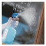 Spic and Span Disinfecting All-Purpose Spray and Glass Cleaner, Fresh Scent, 1 gal Bottle (PGC58773EA) View Product Image