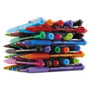 Paper Mate InkJoy 300 RT Ballpoint Pen, Retractable, Medium 1 mm, Assorted Ink and Barrel Colors, 24/Pack View Product Image