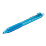 Paper Mate InkJoy 300 RT Ballpoint Pen, Retractable, Medium 1 mm, Assorted Ink and Barrel Colors, 24/Pack View Product Image