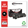 Innovera Remanufactured Black Toner, Replacement for 85A (CE285A), 1,600 Page-Yield View Product Image