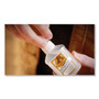 Gorilla Clear Gorilla Glue, 1.75 oz, Dries Clear, 4/Carton (GOR4500301CT) View Product Image