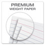 Oxford Ruled Index Cards, 3 x 5, White, 100/Pack OXF31 View Product Image