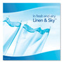 Febreze PLUG Air Freshener Refills, Linen and Sky, 0.87 oz (PGC74901EA) View Product Image