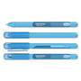 Paper Mate InkJoy Gel Pen, Stick, Medium 0.7 mm, Assorted Ink and Barrel Colors, 20/Pack View Product Image