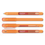 Paper Mate InkJoy Gel Pen, Stick, Medium 0.7 mm, Assorted Ink and Barrel Colors, 20/Pack View Product Image