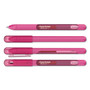 Paper Mate InkJoy Gel Pen, Stick, Medium 0.7 mm, Assorted Ink and Barrel Colors, 20/Pack View Product Image