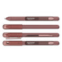 Paper Mate InkJoy Gel Pen, Stick, Medium 0.7 mm, Assorted Ink and Barrel Colors, 20/Pack View Product Image