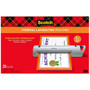 Scotch Thermal Laminator Pouches - Sheet Size Supported: Menu - Laminating Pouch/Sheet Size: 11.40" Width x 17.40" Length x 3 mil Thickness Product Image 