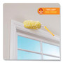 Swiffer Heavy Duty Dusters Starter Kit, Handle Extends to 3 ft, 1 Handle with 12 Duster Refills View Product Image