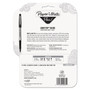 Paper Mate Flair Felt Tip Porous Point Pen, Stick, Extra-Fine 0.4 mm, Assorted Ink Colors, Gray Barrel, 16/Pack View Product Image