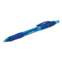 Paper Mate Profile Ballpoint Pen, Retractable, Bold 1.4 mm, Blue Ink, Translucent Blue Barrel, 36/Pack View Product Image