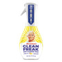 Mr. Clean Clean Freak Deep Cleaning Mist Multi-Surface Spray, Lemon, 16 oz Spray Bottle, 6/Carton (PGC79129) View Product Image