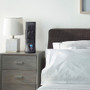 Honeywell QuietSet Personal Table Fan, Black View Product Image
