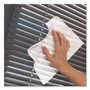 Dry Refill Cloths, White, 10.4" X 8", 52/box, 3 Boxes/carton (PGC81216) View Product Image