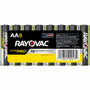 Rayovac Ultra Pro Alkaline AA Batteries - For Multipurpose - AA - 1.5 V DC - (RAYALAA8J) Product Image 