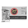 Distant Lands Coffee Coffee Portion Packs, 1.5oz Packs, French Roast, 42/Carton (JAV308042) View Product Image