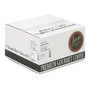 Distant Lands Coffee Coffee Portion Packs, 1.5oz Packs, French Roast, 42/Carton (JAV308042) View Product Image