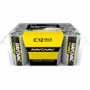 Rayovac Ultra Pro Alkaline C Batteries - For Multipurpose - C - 1.5 V DC - (RAYALC12PPJ) Product Image 