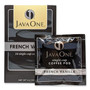 Java One Coffee Pods, French Vanilla, Single Cup, 14/Box (JAV70400) View Product Image