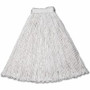 Rubbermaid Commercial Economy Cotton Mop - Cotton Product Image 