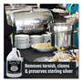 Tarn-X PRO Tarnish Remover, 1 gal Bottle (JELTX4PROEA) View Product Image