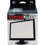 Read Right Kleen & Dry Screen Cleaners - For Display Screen - Pre-moistened, Lint-free, Anti-static - 2/Set Product Image 