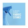 Febreze FABRIC Refresher/Odor Eliminator, Unscented, 27 oz Spray Bottle, 4/Carton (PGC97596) View Product Image