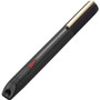 Quartet General-Purpose Laser Pointer - Red Light - 1148 ft Maximum Projection - Black Product Image 