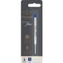 Parker Ballpoint Pen Refill - Fine Point - Blue Ink Product Image 