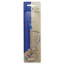 Parker Refill for Parker Ballpoint Pens, Medium Conical Tip, Blue Ink View Product Image