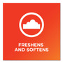 Bounce Fabric Softener Sheets, Outdoor Fresh, 15 Sheets/Box, 15 Box/Carton View Product Image