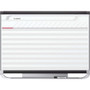 Quartet Prestige 2 Total Erase Chart Planner Board (QRTPP43P2) View Product Image