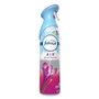 Febreze AIR, Spring and Renewal, 8.8 oz Aerosol Spray (PGC96254EA) View Product Image