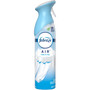 Febreze AIR, Linen and Sky, 8.8 oz Aerosol Spray, 6/Carton (PGC96256) View Product Image