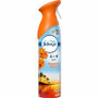 Febreze Air Freshener Spray - Spray - 8.5 fl oz (0.3 quart) - Hawaiian Aloha - Odor Neutralizer, VOC-free - (PGC96260) Product Image 
