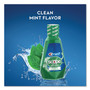Crest + Scope Rinse, Classic Mint, 36 mL Bottle, 180/Carton View Product Image