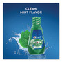 Crest + Scope Rinse, Classic Mint, 36 mL Bottle, 180/Carton View Product Image
