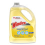 Windex Multi-Surface Disinfectant Cleaner, Citrus, 1 gal Bottle View Product Image