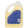 Windex Multi-Surface Disinfectant Cleaner, Citrus, 1 gal Bottle (SJN682265EA) View Product Image