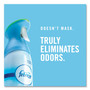 Febreze AIR, Hawaiian Aloha, 8.8 oz Aerosol Spray, 2/Pack, 6 Packs/Carton (PGC97794) View Product Image