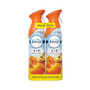 Febreze AIR, Hawaiian Aloha, 8.8 oz Aerosol Spray, 2/Pack (PGC97794PK) View Product Image