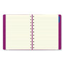 Filofax Soft Touch 17-Month Planner, 10.88 x 8.5, Fuchsia Cover, 17-Month (Aug to Dec): 2023 to 2024 View Product Image