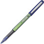 Pilot Precise BeGreen V5 Extra-Fine Rolling Ball Pens - 0.5 mm Extra Fine Needle Pen Point - Refillable - Blue Ink Product Image 