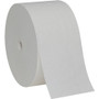 Pacific Blue Ultra Door Tissue Dispenser Refill - 2 Ply - 3.25" Width x 4.05" Length - White Product Image 