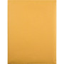 Quality Park Clasp Envelope, 28 lb Bond Weight Kraft, #97, Square Flap, Clasp/Gummed Closure, 10 x 13, Brown Kraft, 250/Carton (QUA37597) View Product Image