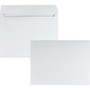 Quality Park 10 x 13 Booklet Envelopes with Open Side - Catalog - #13 - 10" Width x 13" Length - 24 lb - Gummed Product Image 