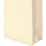 Smead Manila File Jackets, 1-Ply Straight Tab, Letter Size, Manila, 50/Box SMD75470 View Product Image